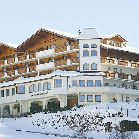 Hotel Jaegerhof Kolsassberg Ngoại thất bức ảnh