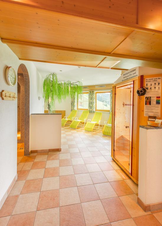 Hotel Jaegerhof Kolsassberg Ngoại thất bức ảnh