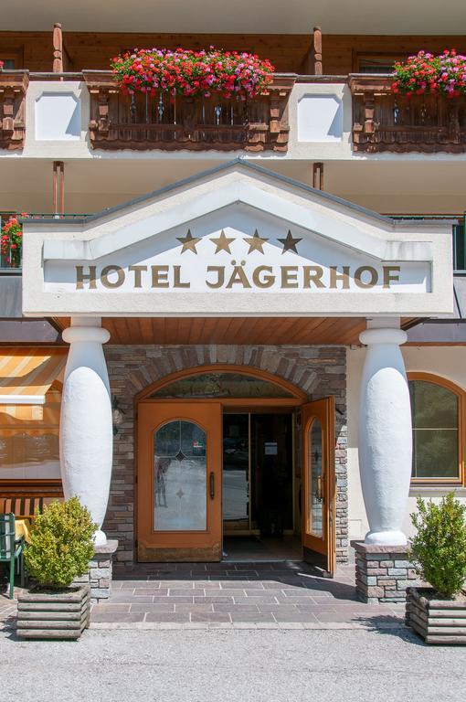 Hotel Jagerhof Kolsassberg Ngoại thất bức ảnh