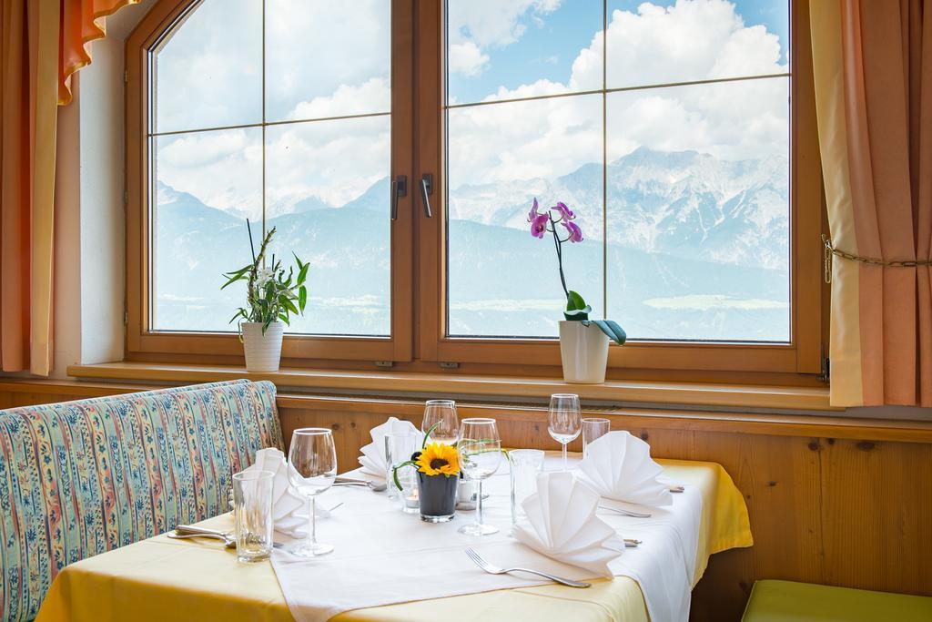 Hotel Jaegerhof Kolsassberg Ngoại thất bức ảnh