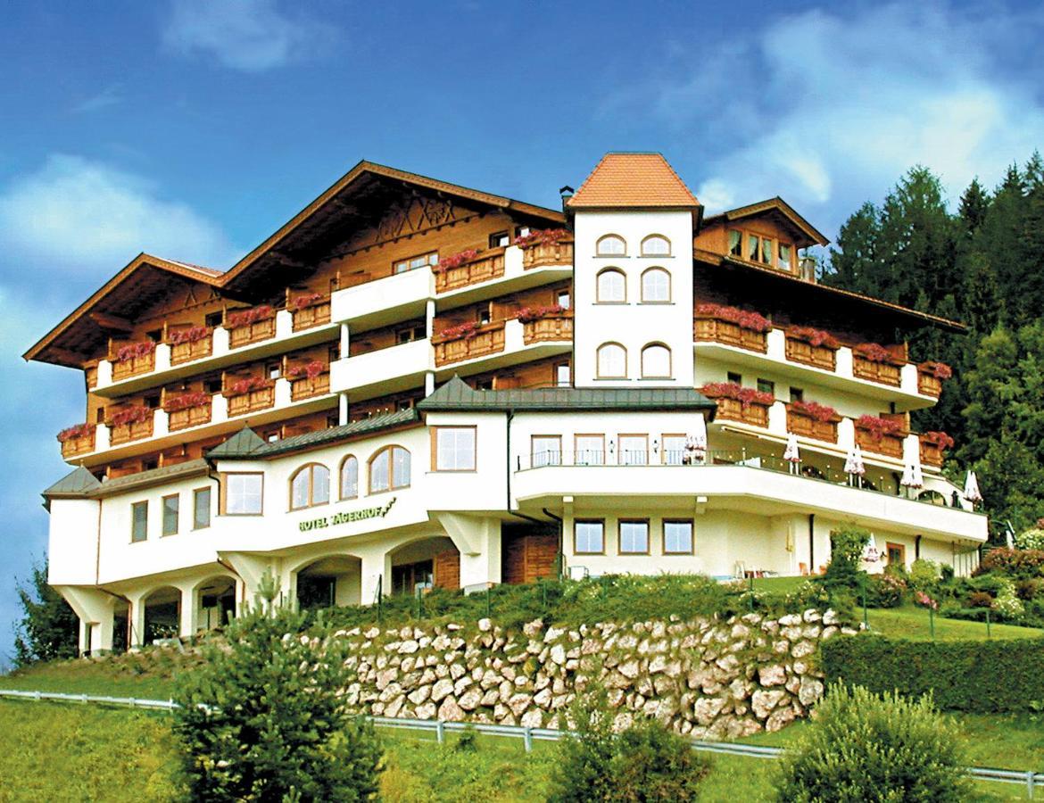 Hotel Jaegerhof Kolsassberg Ngoại thất bức ảnh